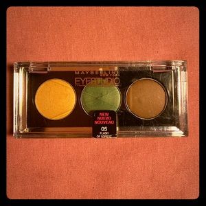 Maybelline New York Eye-studio